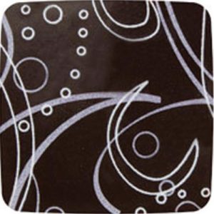 Ganache-noir