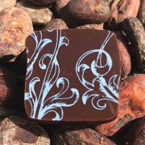 Ganache-noir -Madang
