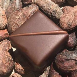 Ganache-noir - Madiana