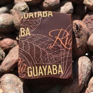Ganache-noir - Rio-Guayaba