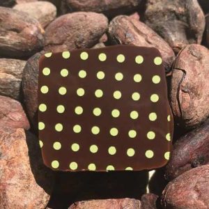 Ganache-noir - J'irais là-bas