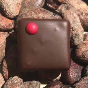 Ganache-noire - Chanson-italienne