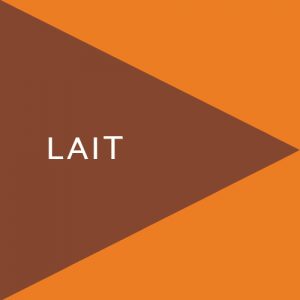 Chocolat-lait - Chocolaterie du Blason