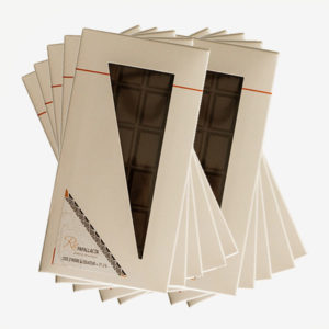lot-10-Tablettes-Rio Papallacta-chocolat-lait